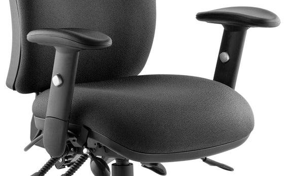 Chiro Height Adjustable Arm - Chair accessories