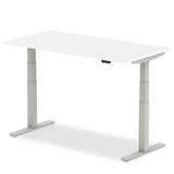 Air Height Adjustable Desk 800mm - Click to view options.