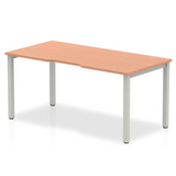Evolve Plus Single Starter Desk - Click to view options