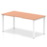 Evolve Plus Single Starter Desk - Click to view options