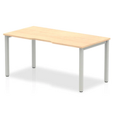 Evolve Plus Single Starter Desk - Click to view options