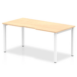Evolve Plus Single Starter Desk - Click to view options