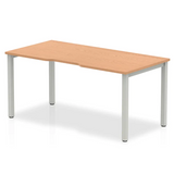 Evolve Plus Single Starter Desk - Click to view options