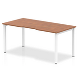 Evolve Plus Single Starter Desk - Click to view options