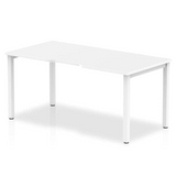 Evolve Plus Single Starter Desk - Click to view options