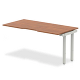 Evolve Plus Single Row Desk Extension - Click to view options