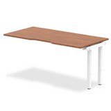 Evolve Plus Single Row Desk Extension - Click to view options