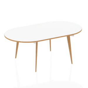 Oslo Oval Boardroom Table - Click to view options