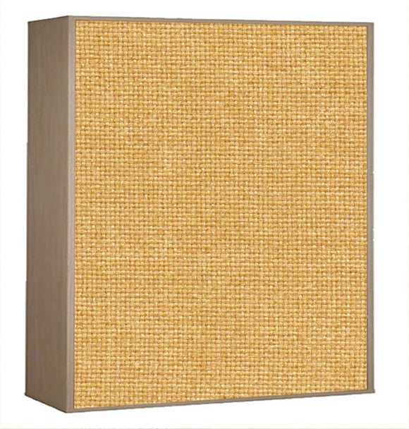 Impulse Plus Oblong 1916/756 Impulse Acoustic Baffles Lead Fabric