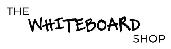 Nobo Value Steel Magnetic Whiteboard 1800x1200mm