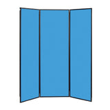 BusyFold Light 1800 Display System (Grey Frame)