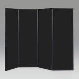 BusyFold Light 1800 Display System (Grey Frame)