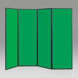 BusyFold Light 1800 Display System (Grey Frame)