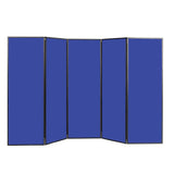BusyFold Light 1800 Display System (Grey Frame)