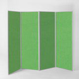 BusyFold Light 1800 Display System (Grey Frame)