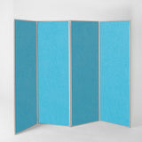 BusyFold Light 1800 Display System (Grey Frame)