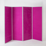 BusyFold Light 1800 Display System (Grey Frame)