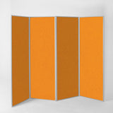 BusyFold Light 1800 Display System (Grey Frame)