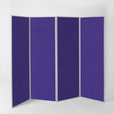 BusyFold Light 1800 Display System (Grey Frame)