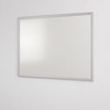 WriteOn Eco-friendly Whiteboard 1200 x 1200mm Frame Options