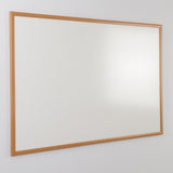 WriteOn Eco-friendly Whiteboard 1200 x 1500mm Frame Options