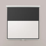 Eyeline Design Manual Screen - Click for Options