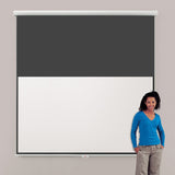 Eyeline Design Manual Screen - Click for Options