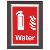 BusyGrip Coloured Poster Frame A4 - 297 x 210mm