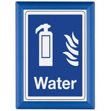 BusyGrip Coloured Poster Frame A4 - 297 x 210mm