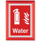 BusyGrip Coloured Poster Frame A4 - 297 x 210mm