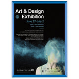 BusyGrip Coloured Poster Frame A3 - 420 x 297mm