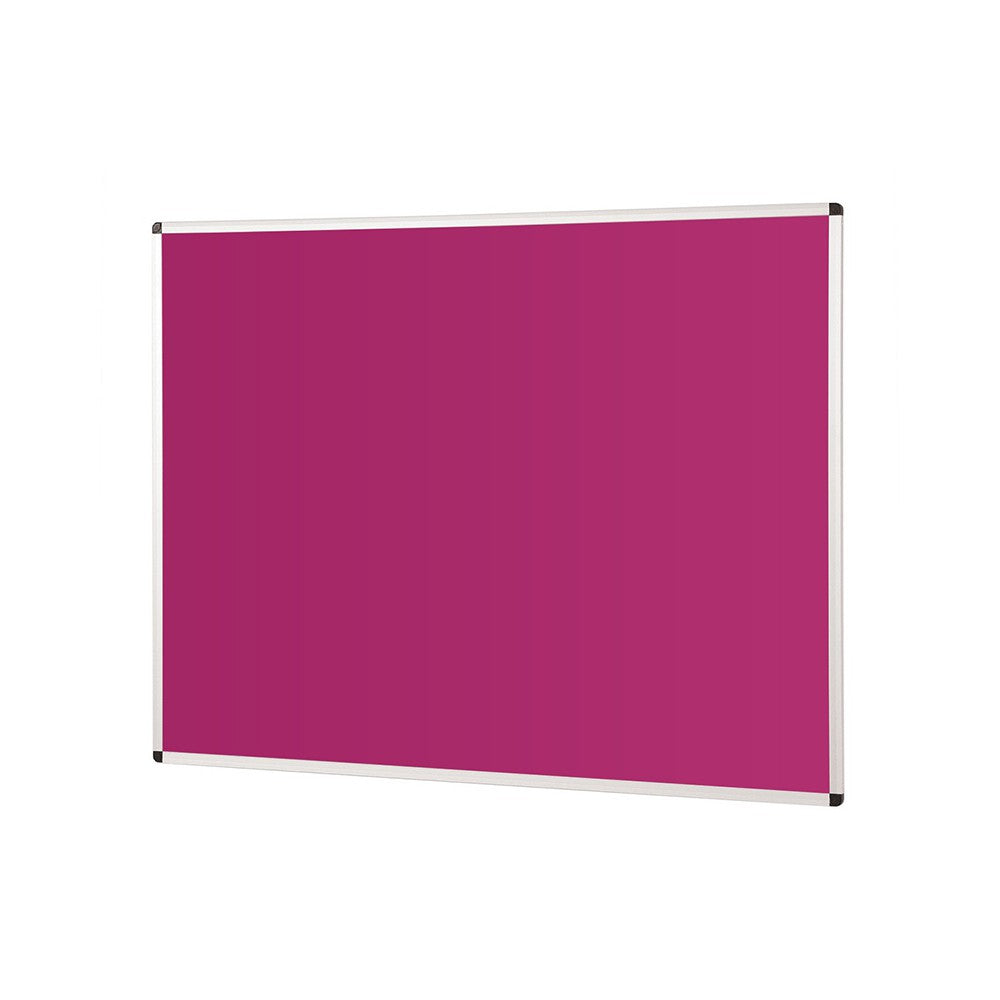 ColourPlus Felt Notice Board 900x1200mm Various Colours – Whiteboard ...