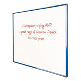 Shield Design Magnetic Whiteboard 1200 x 2400mm Various Colours
