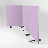 BusyScreen Triple Safety Partition - Loop Nylon