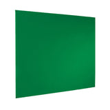 Frameless Felt Noticeboard 1200 x 1800mm - Various Colours